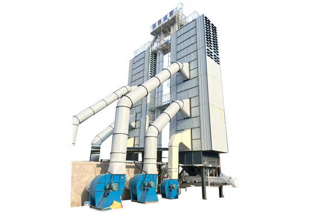مجفف برج FMWORLD - 5H200