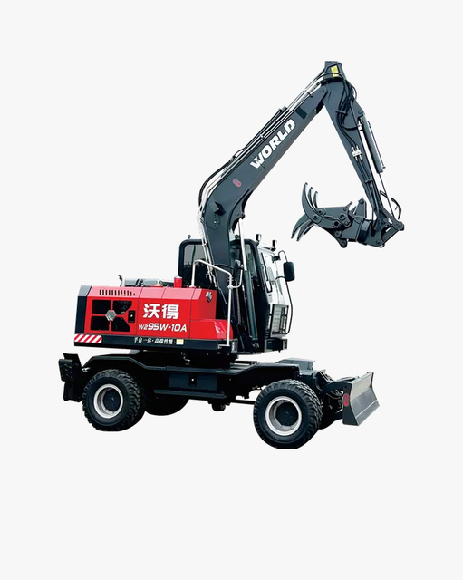 FMWORLD SERION SERIES