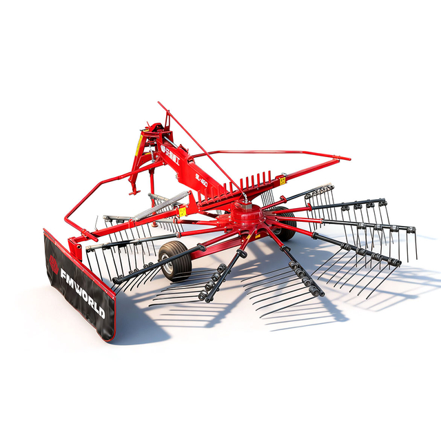 سلسلة هاي ريك